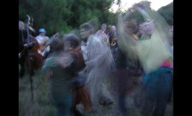 12.social dance